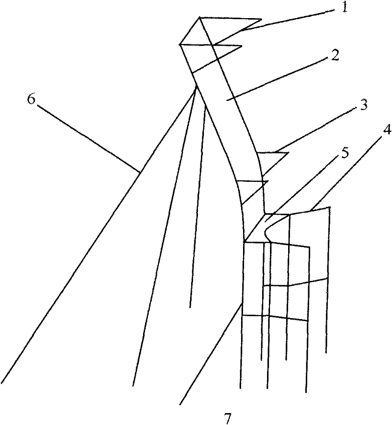 Vertical obstetric table