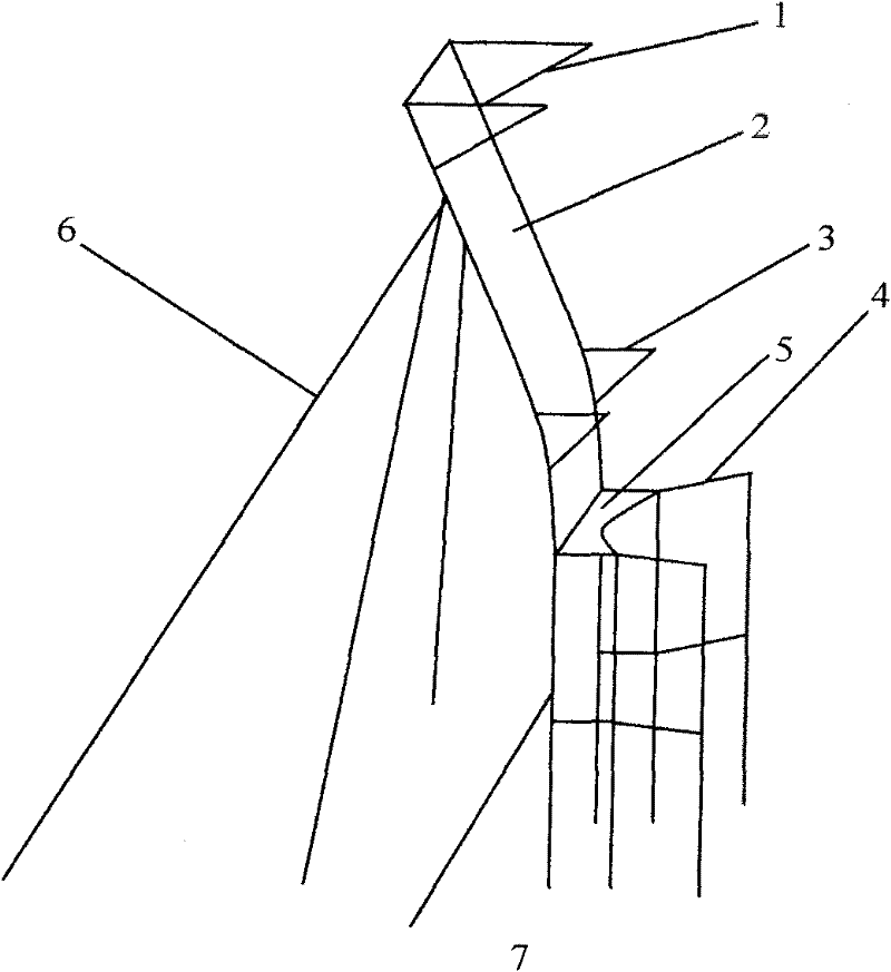 Vertical obstetric table