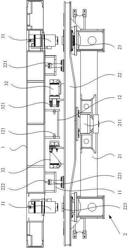 track engineering vehicle