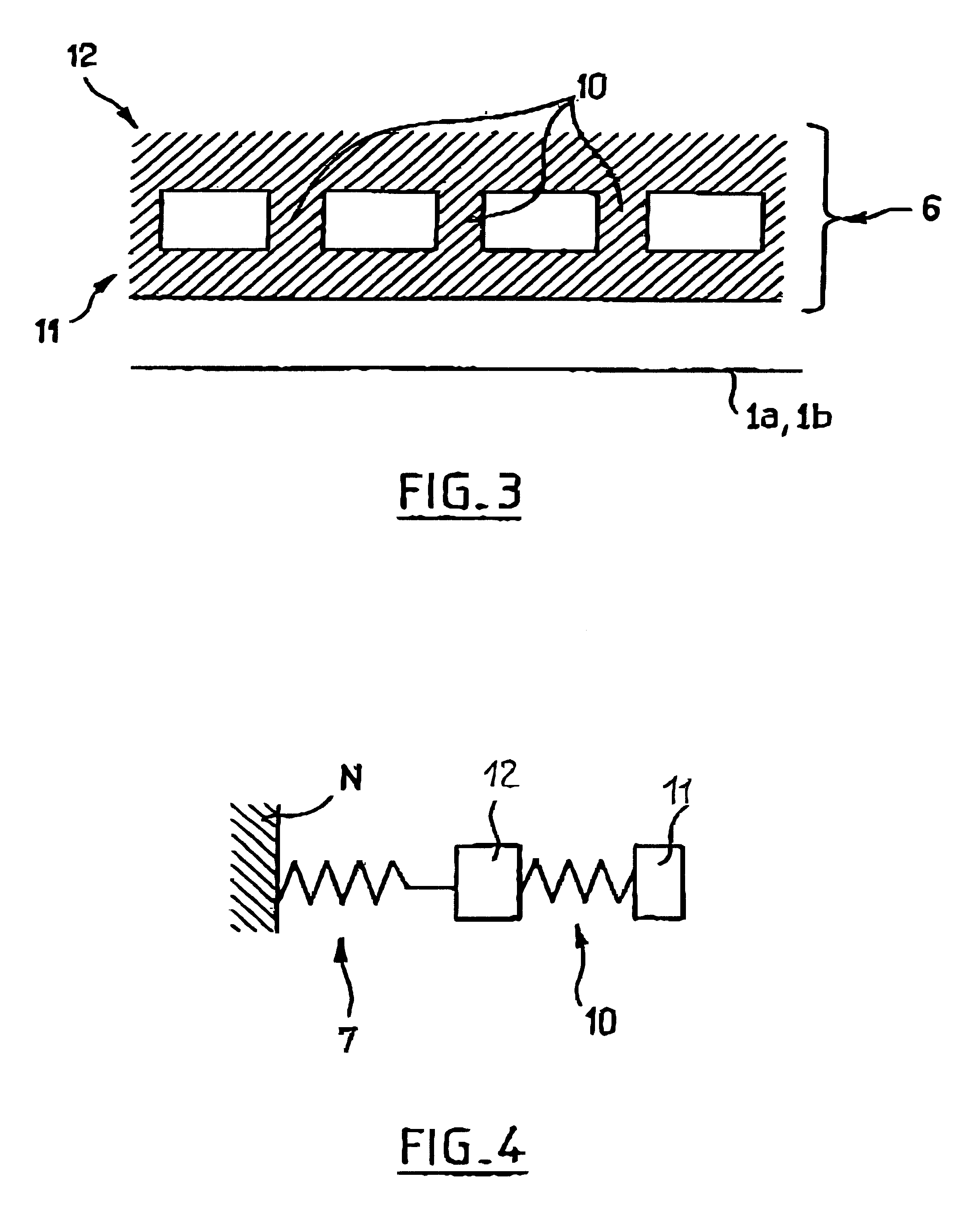 Vibration motors