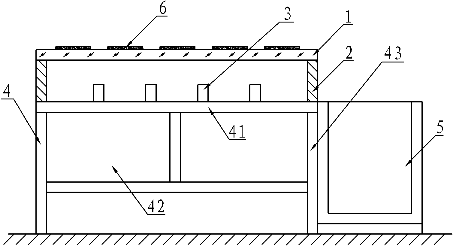 Illumination Sorting Station for Small Defects of Solar Cells
