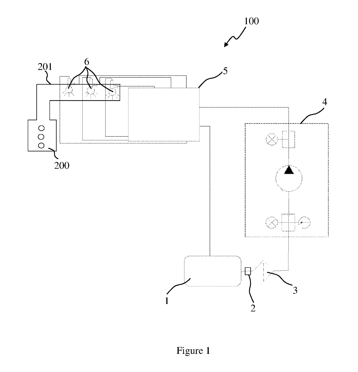 Fluid delivery device