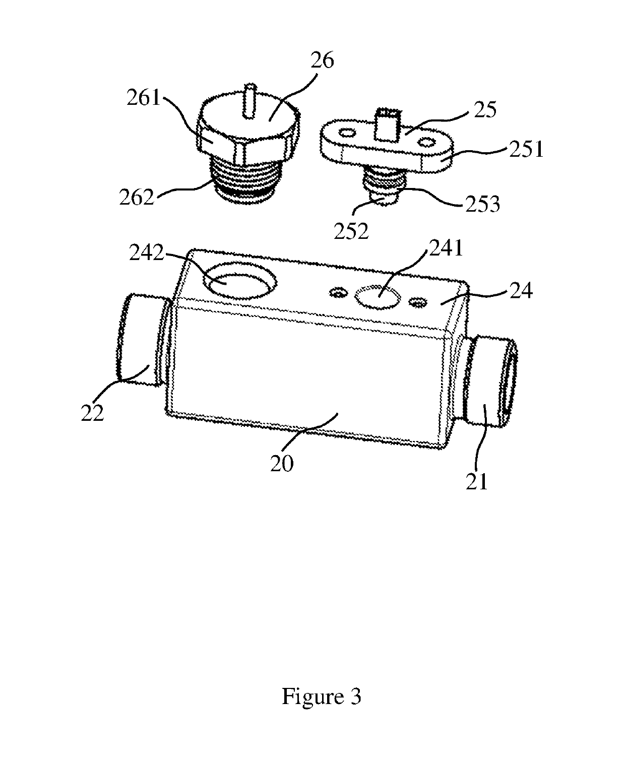 Fluid delivery device