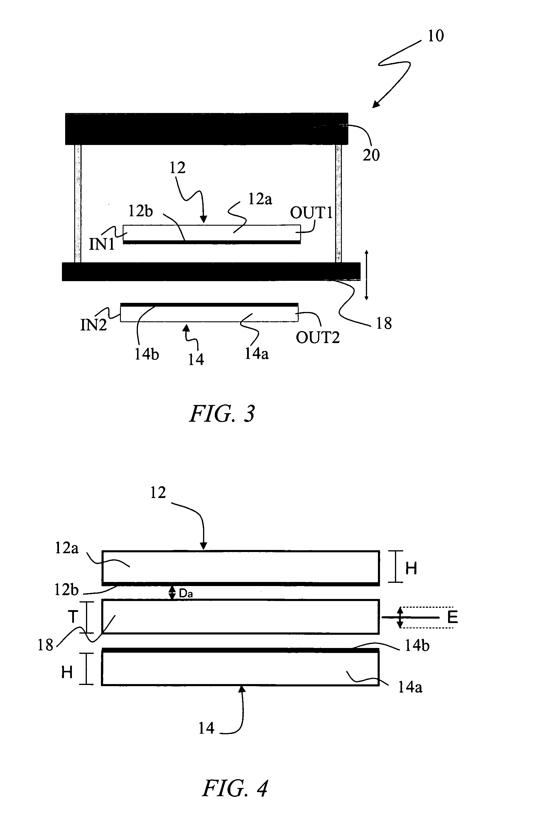 Delay element and a corresponding method