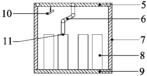 Lunar-based fidelity coring multistage large-depth drilling system and method