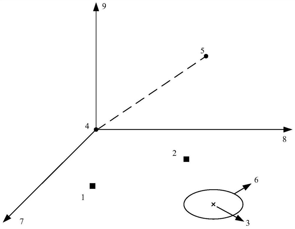 A UAV track planning method based on flying fish algorithm