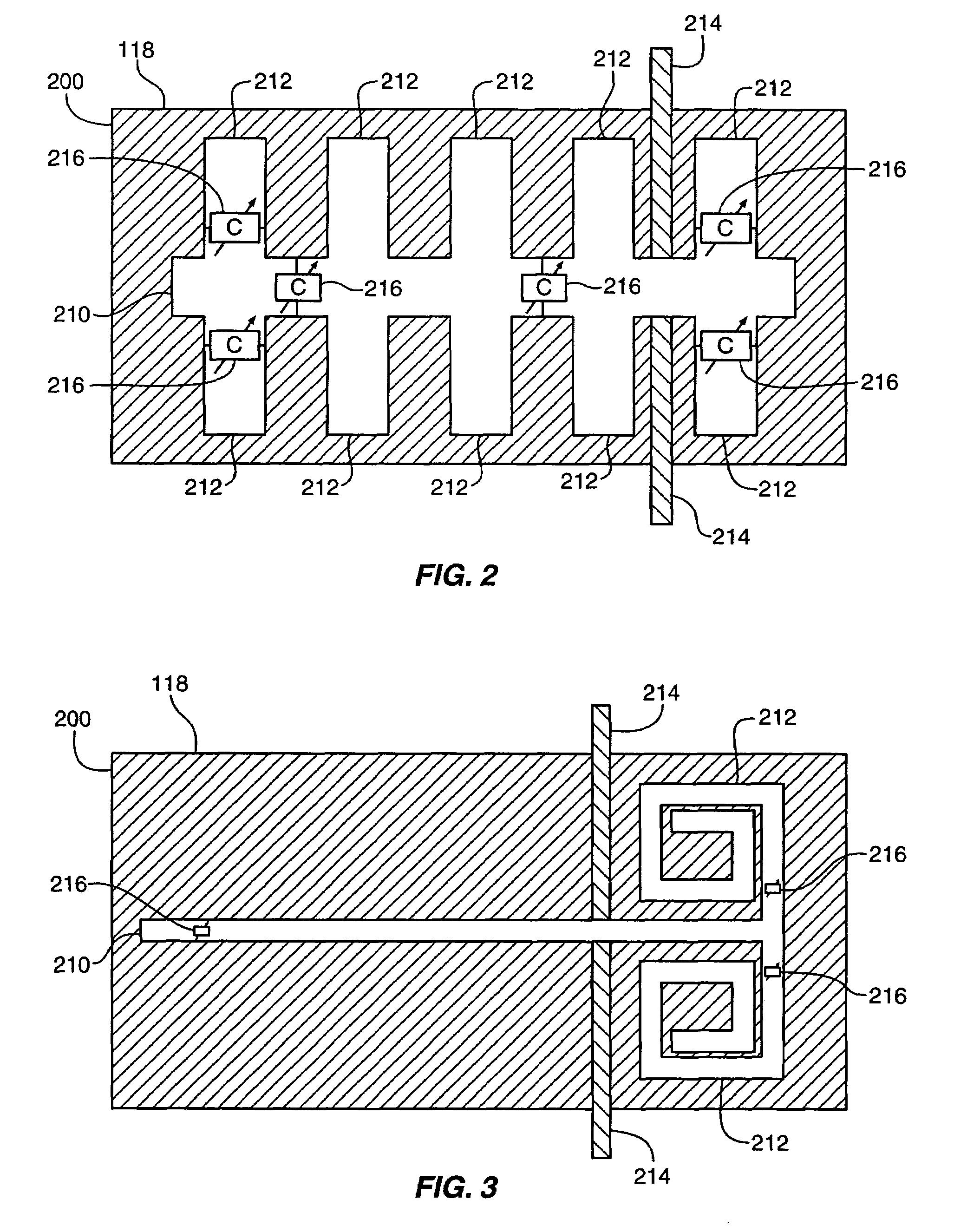 Slot antenna having a MEMS varactor for resonance frequency tuning