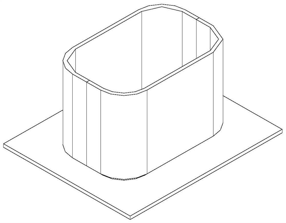 A Welding Method for Effectively Restraining Weld Toe Defects in Circumferential Welds of Medium and Heavy Plates