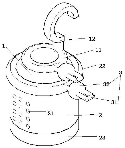 A high yield grape growing method