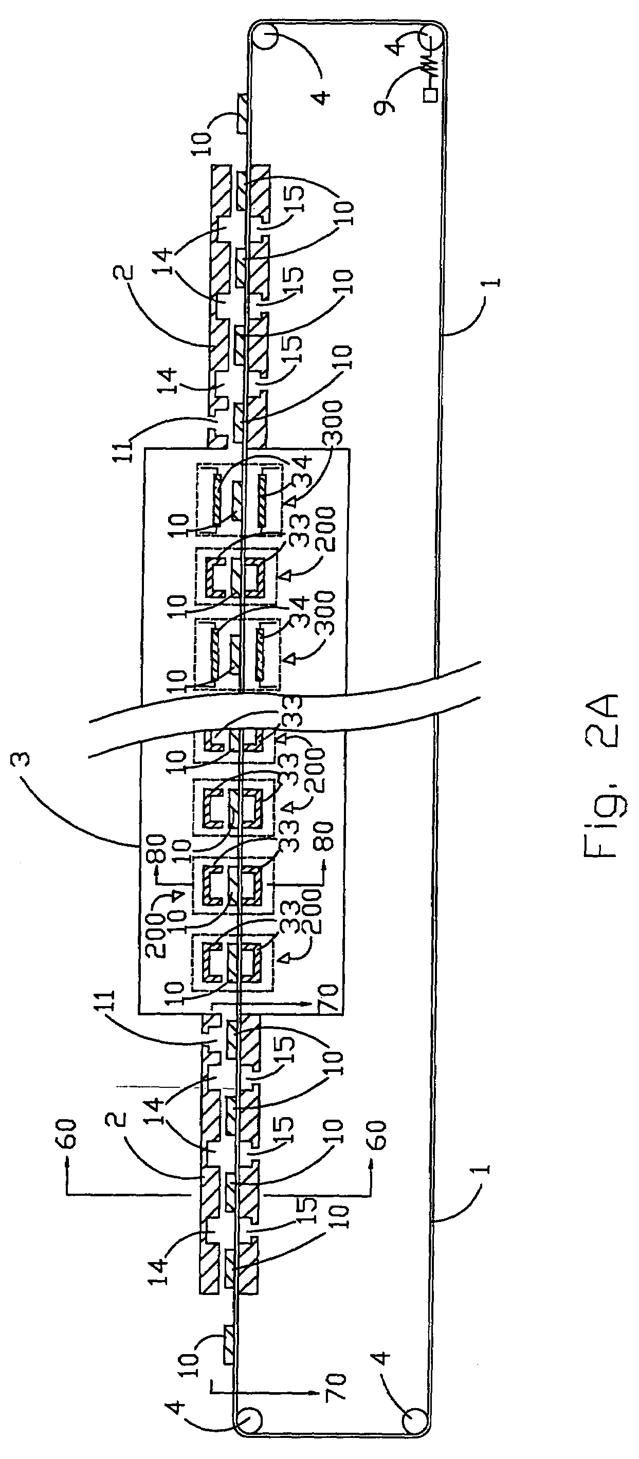 Apparatus and processes for the mass production of photovoltaic modules