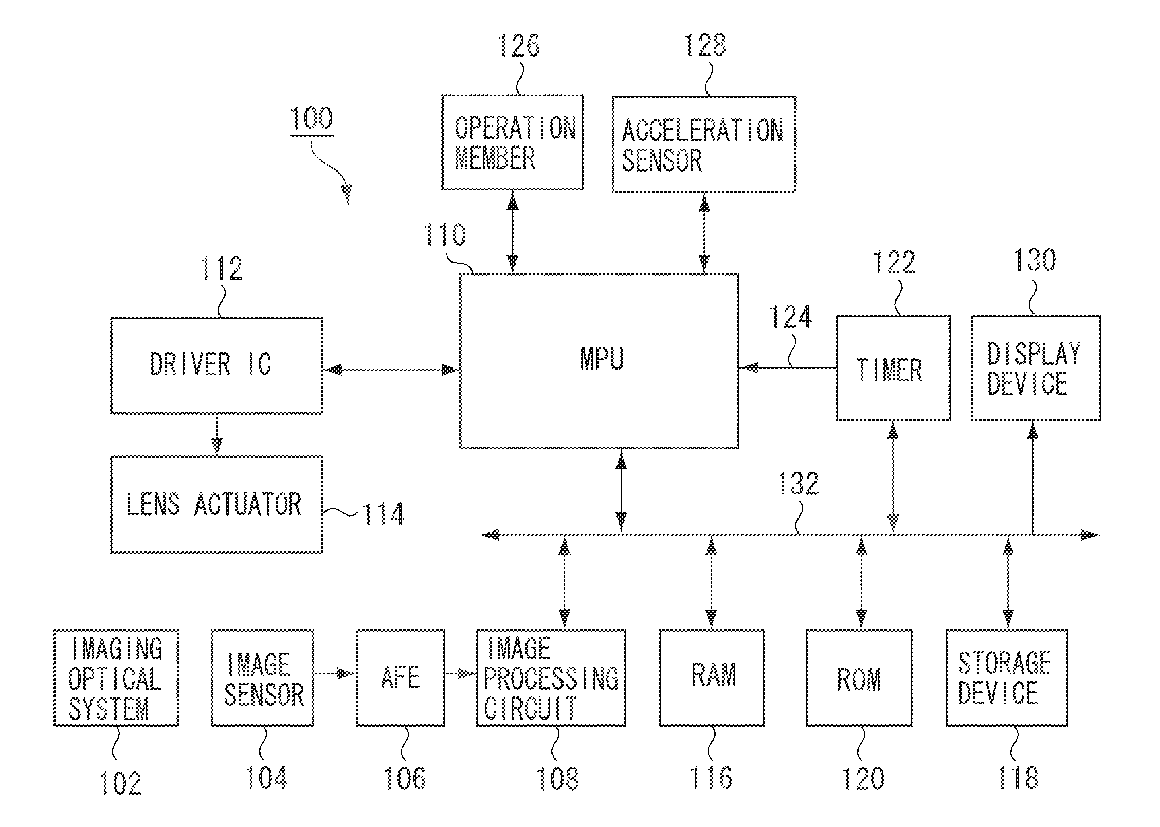 Information processing apparatus which executes specific processing based on a specific condition and a detected specific vibration, and method for controlling the same