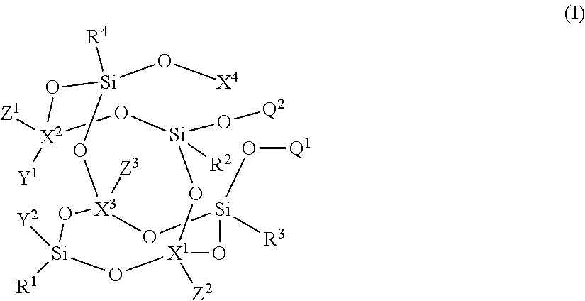 Composition Comprising Silylated Polymers
