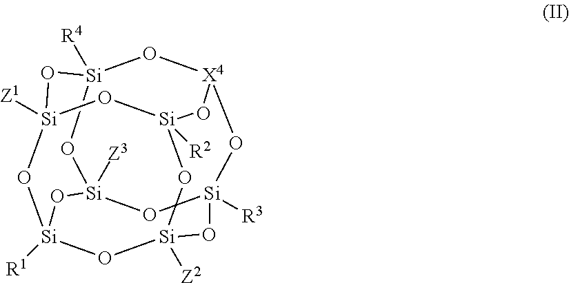 Composition Comprising Silylated Polymers