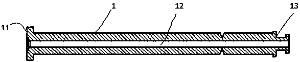 Disposable self-destruct syringe