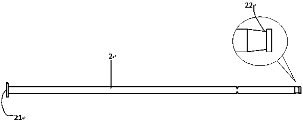 Disposable self-destruct syringe