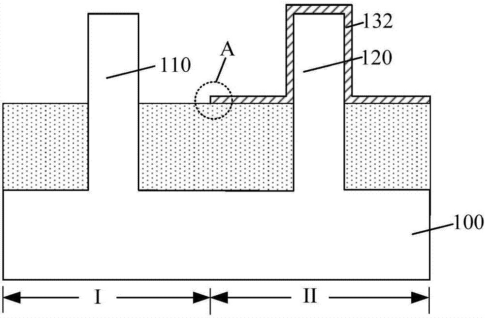 Semiconductor structure and manufacturing method thereof