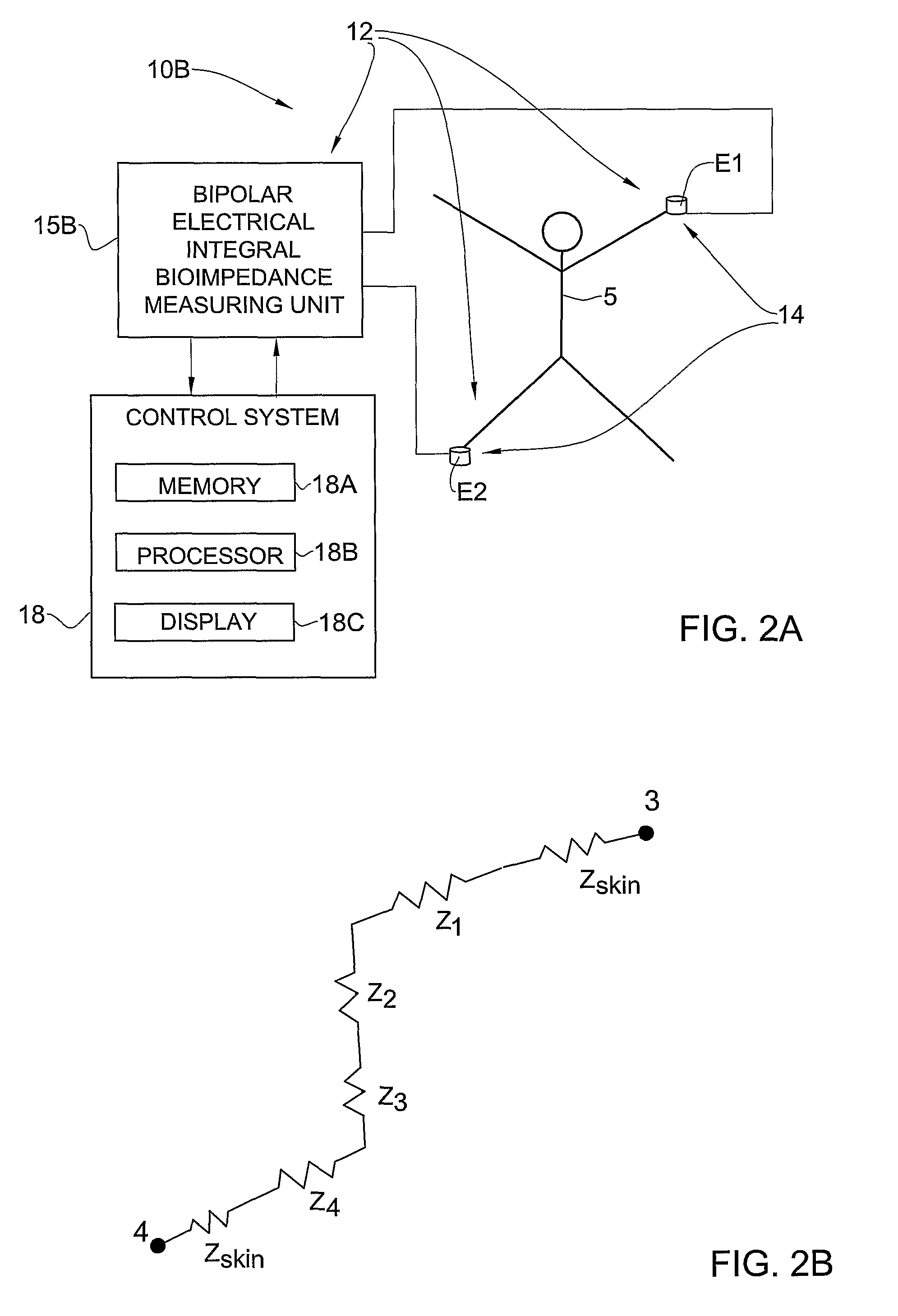 Method and system for non-invasive measurement of cardiac parameters
