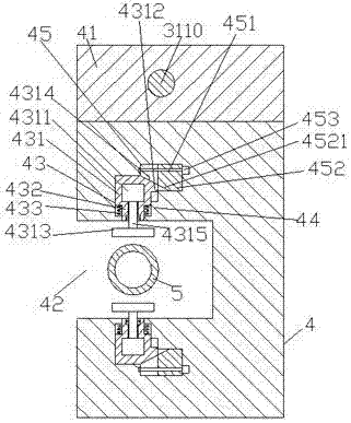 Forming device