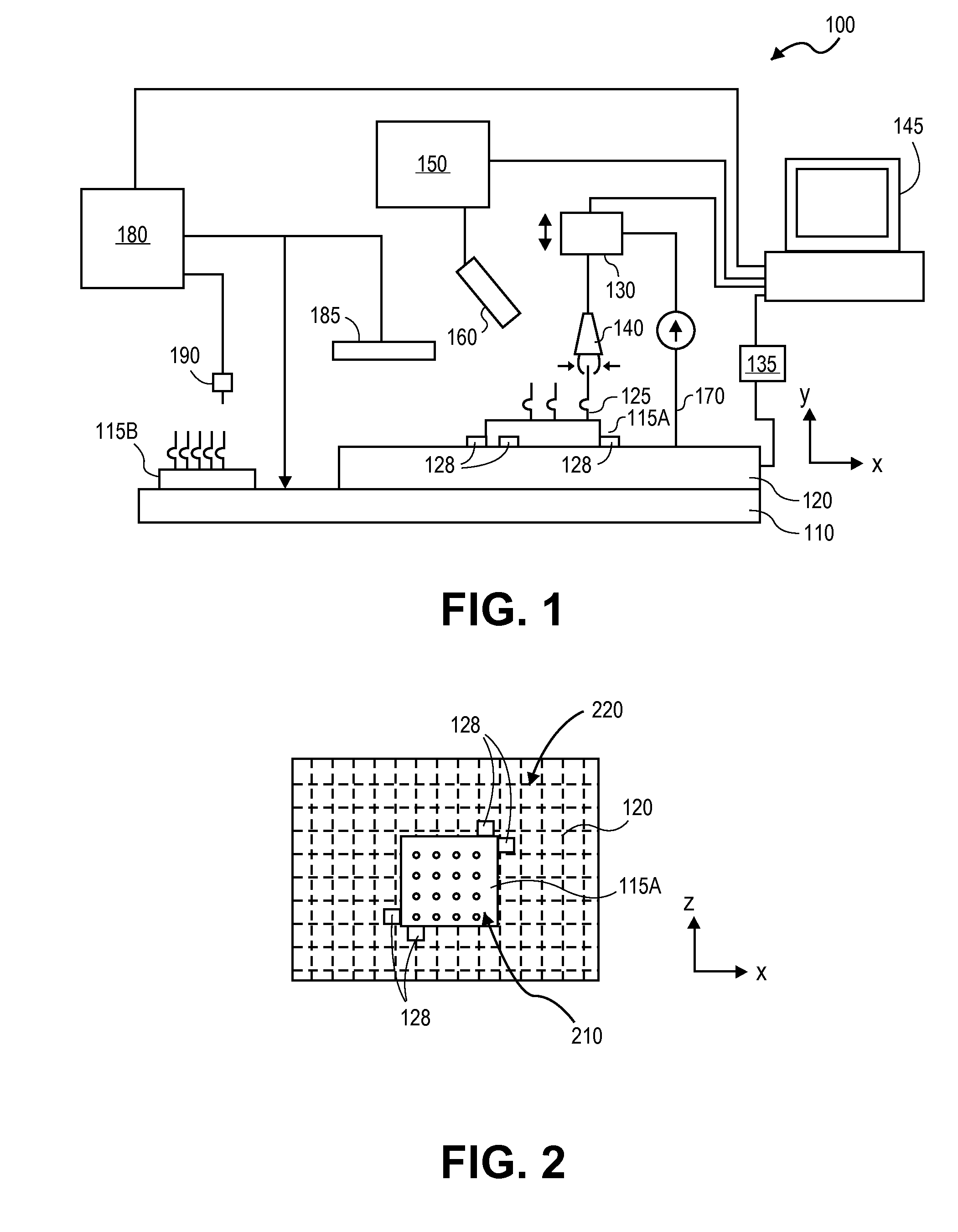 Apparatus and method for automated sort probe assembly and repair