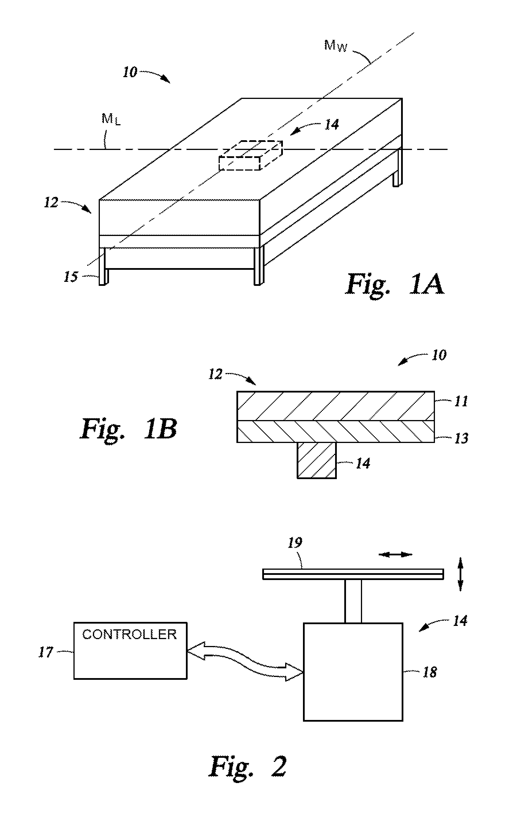 Device and method for treating nocturia