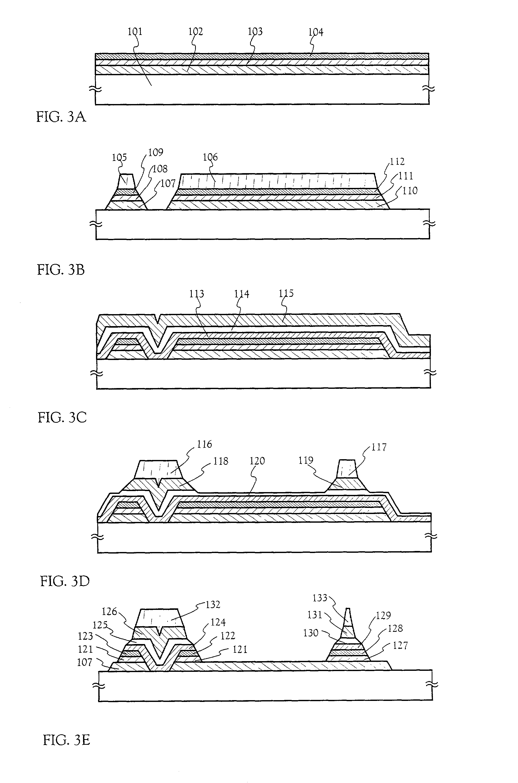 Semiconductor device and manufacturing method therefor
