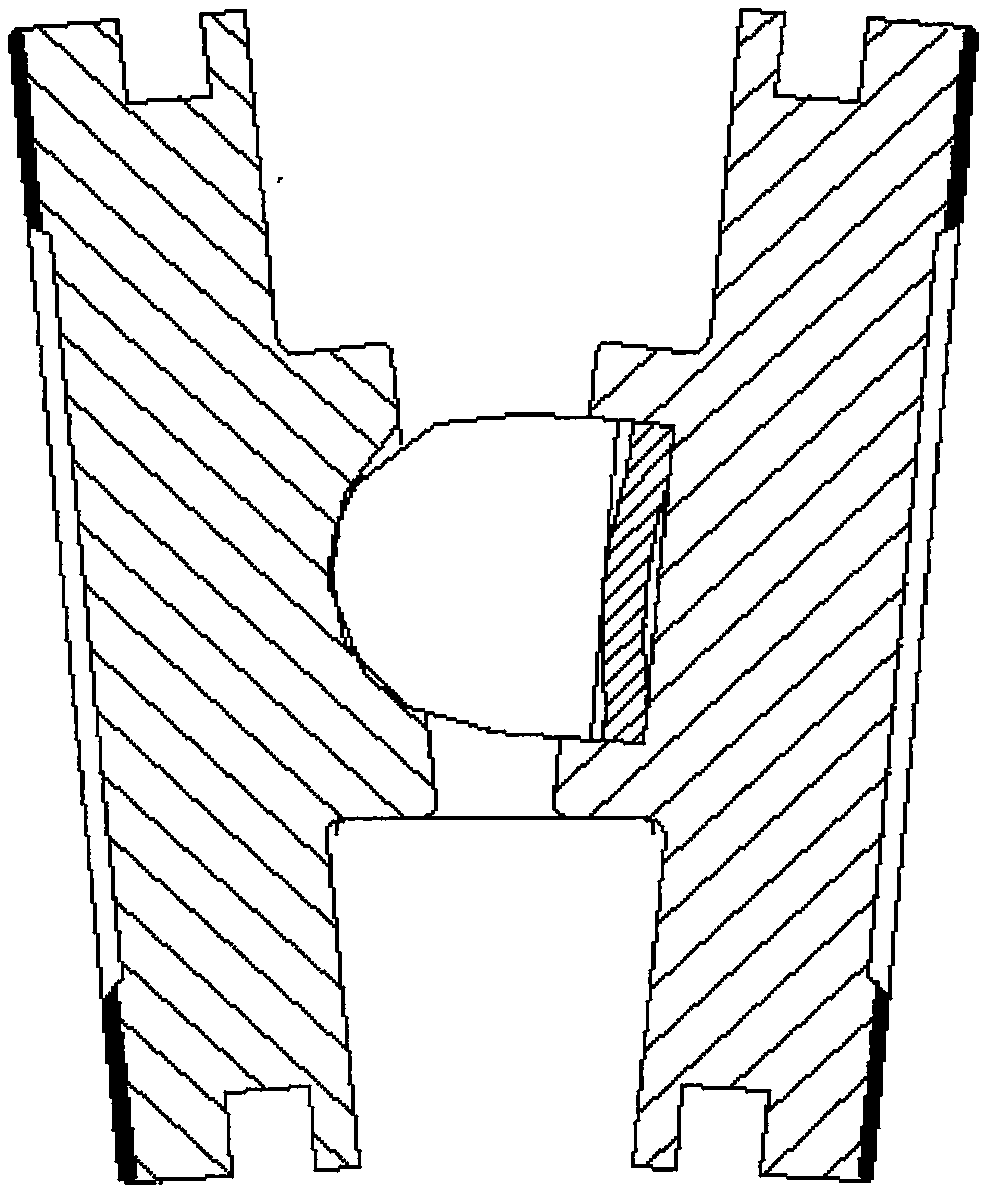 double-gate-disc-structure-of-gate-valve-eureka-patsnap