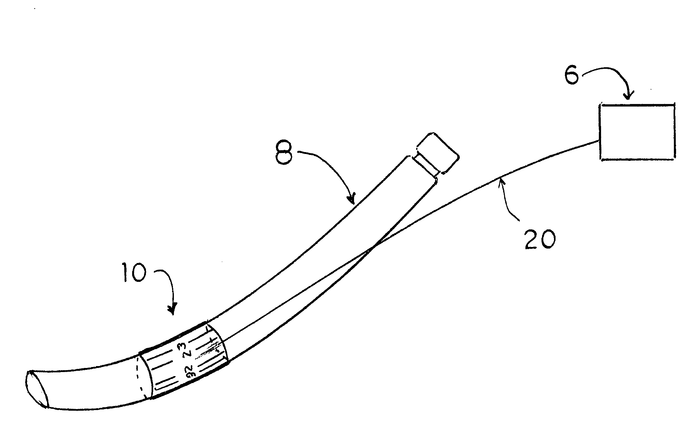 Attachable and size adjustable surface electrode for laryngeal electromyography