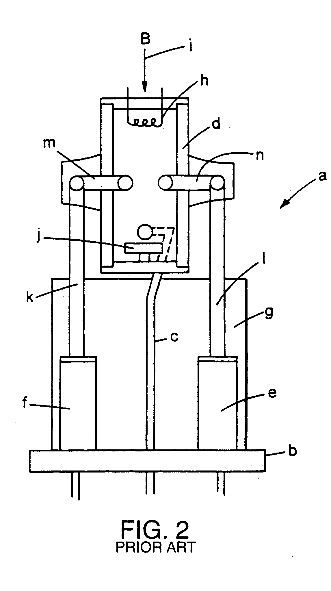 Icon implantation ion source, system and method