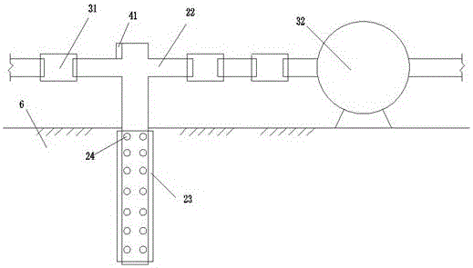 Movable solar electroosmotic soft soil reinforcement device system and application method thereof