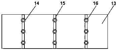 Automatically controlled food ice coating device and control method thereof