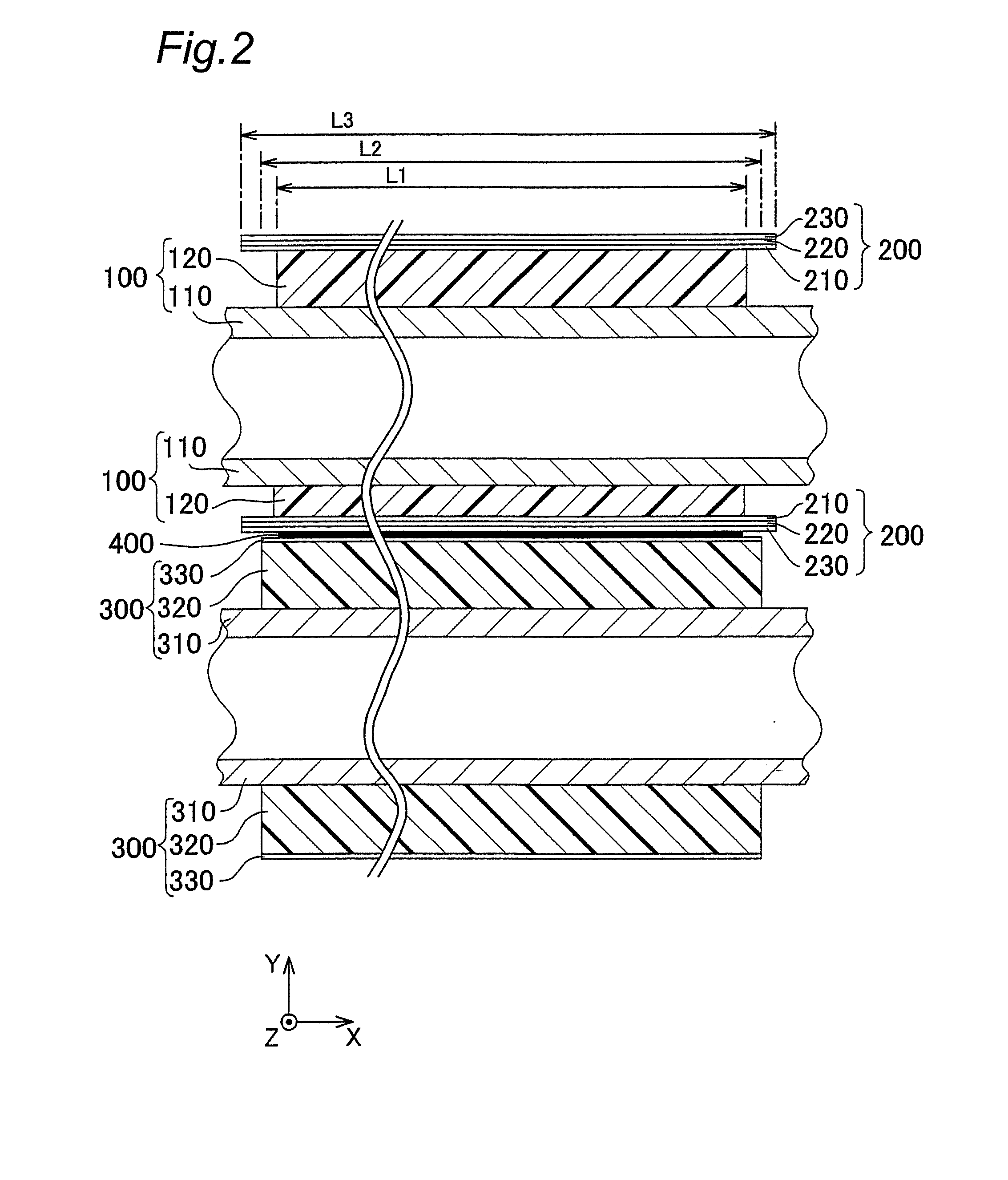 Fixing device, carrying device and image forming apparatus