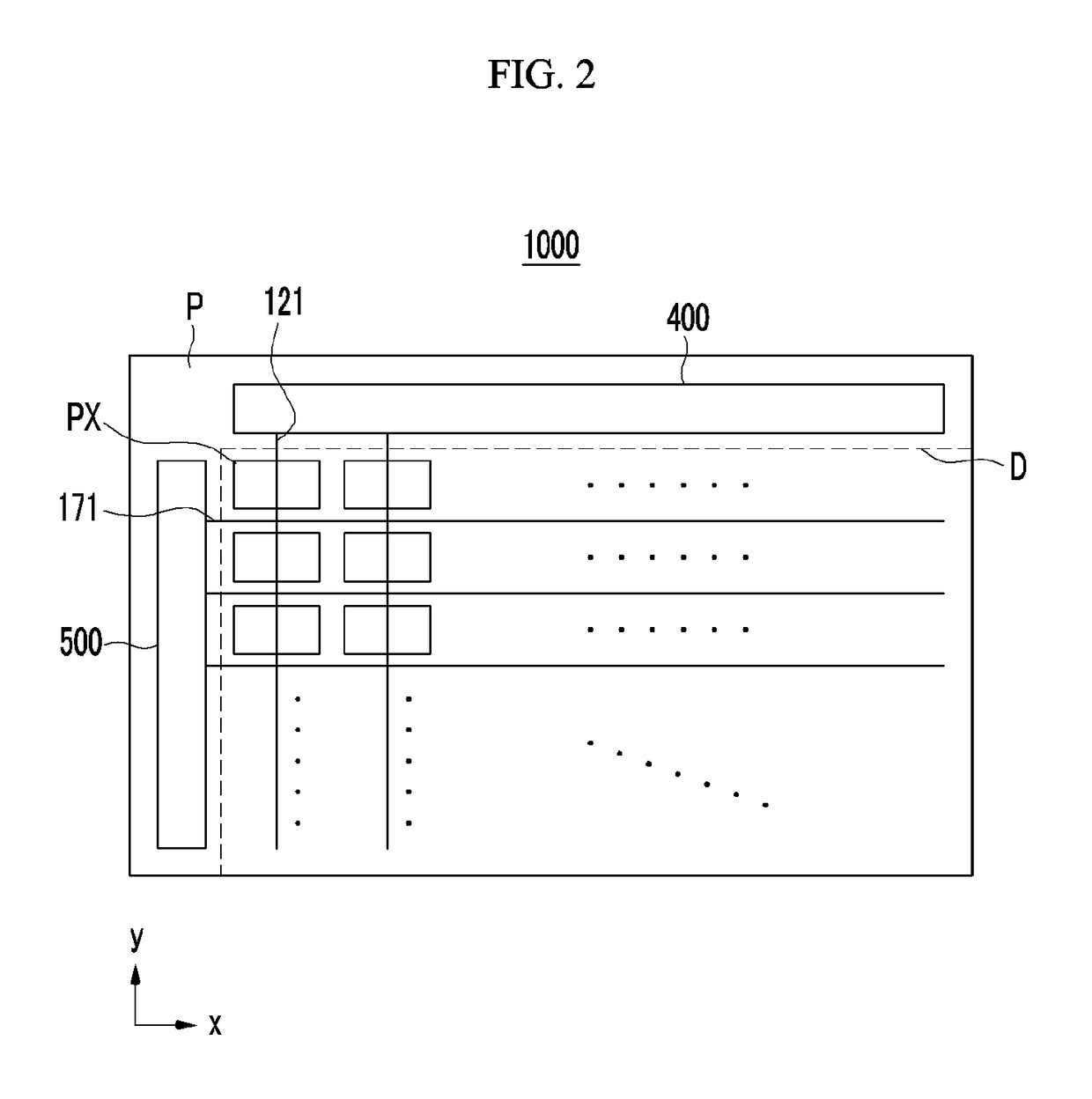 Liquid crystal display