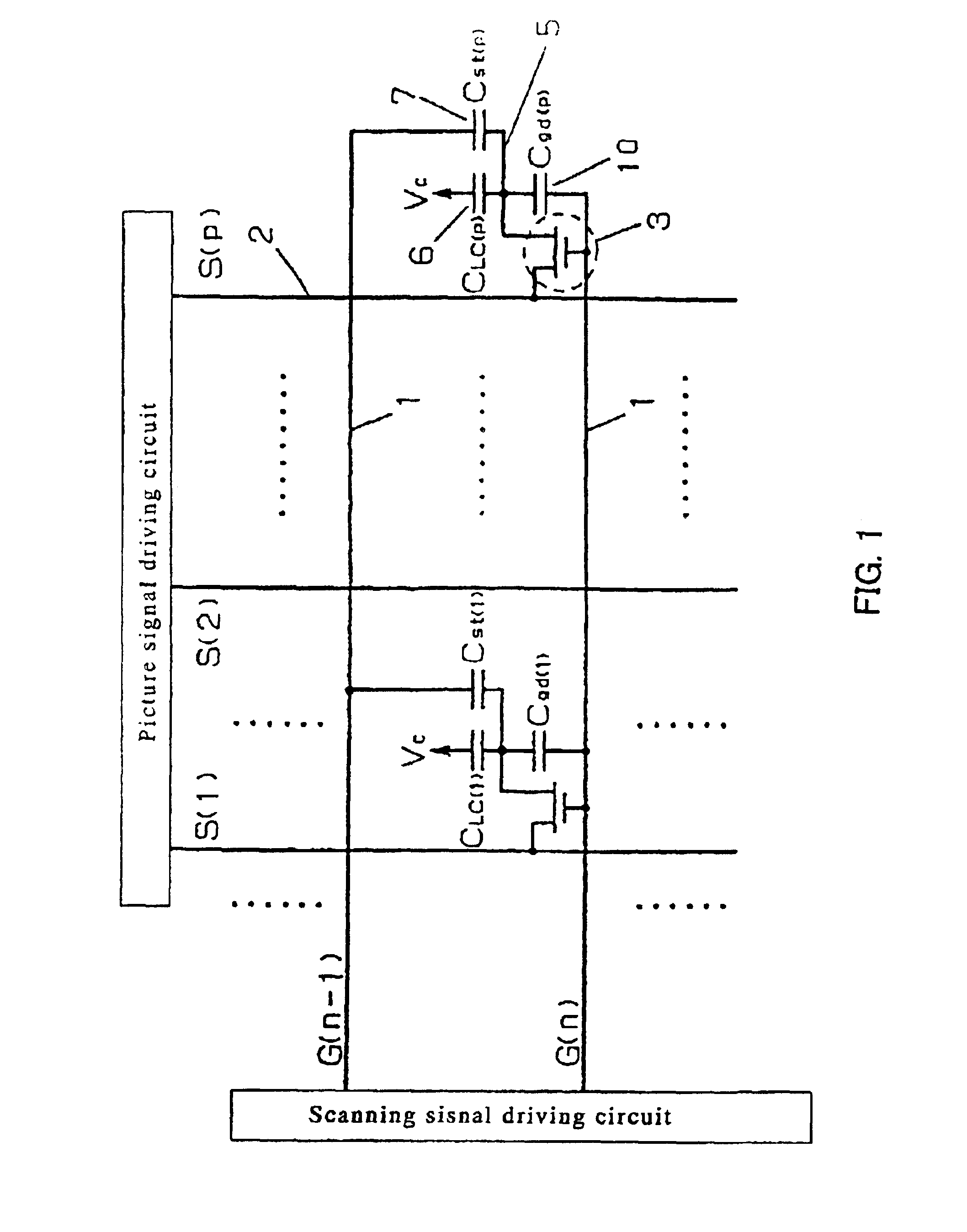Display unit and drive method therefor
