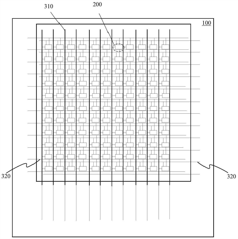 Display panel, driving method thereof and display device