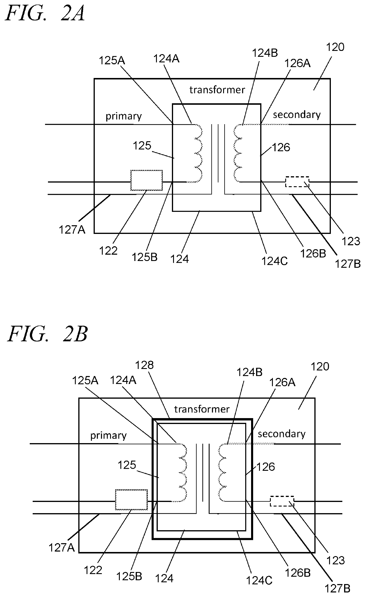 Irrigation controller having transformer with resettable fuse