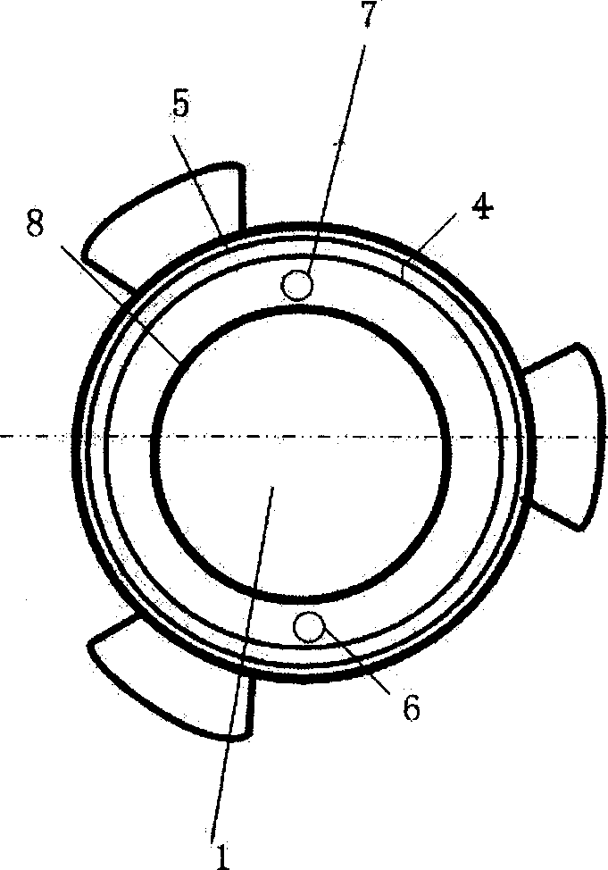 Adjustable artificial crystal based on micro-opto- electro-mechanical system