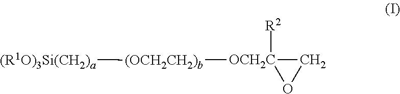 Process for obtaining a hard coated article having anti-fouling properties