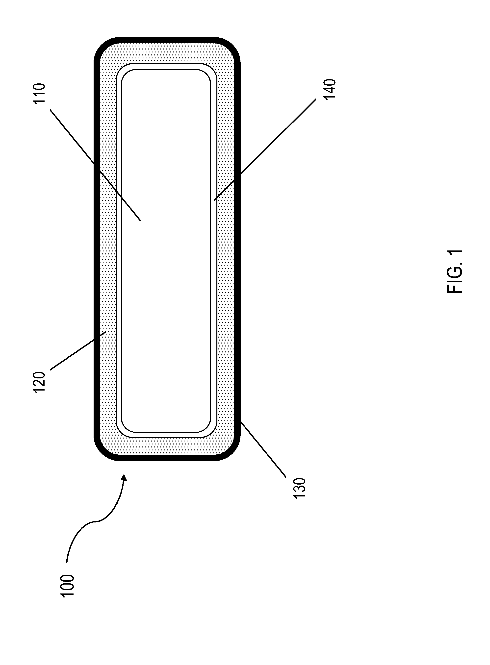 Thermally-armored radio-frequency identification device and method of producing same