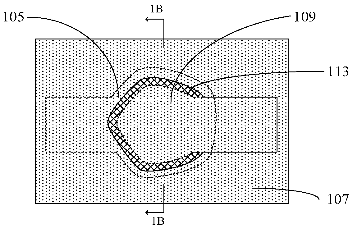 Bulk acoustic wave resonator with rough surface, filter, and electronic device