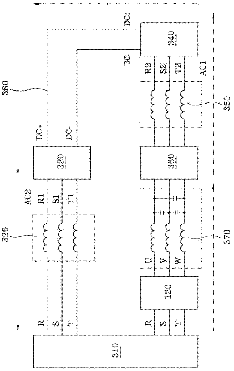 Product quality aging testing system