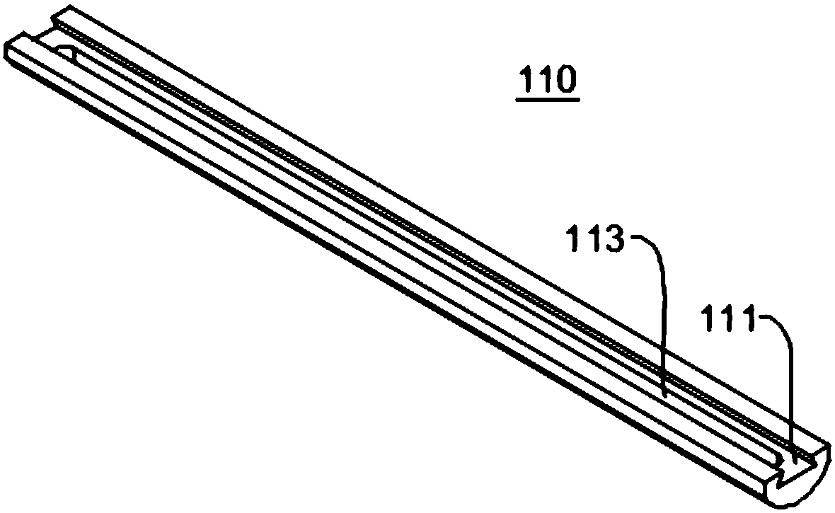 Single arm outer fixation frame