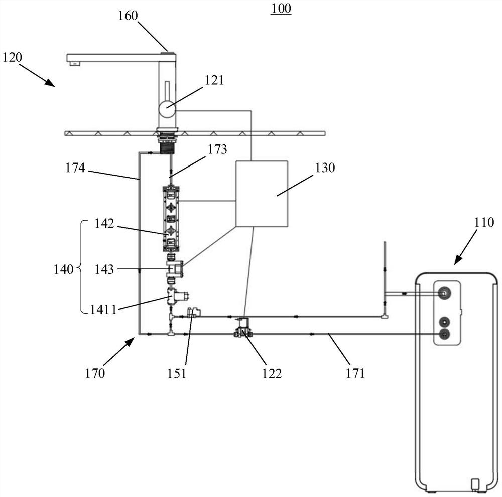 Water purification system