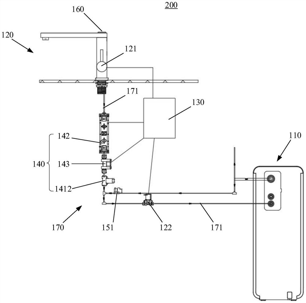 Water purification system