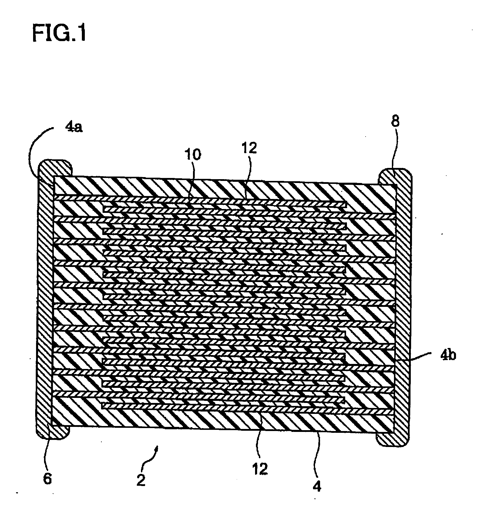 Method of Production of a Conductive Particle, Conductive Paste, and Method of Production of Electronic Device
