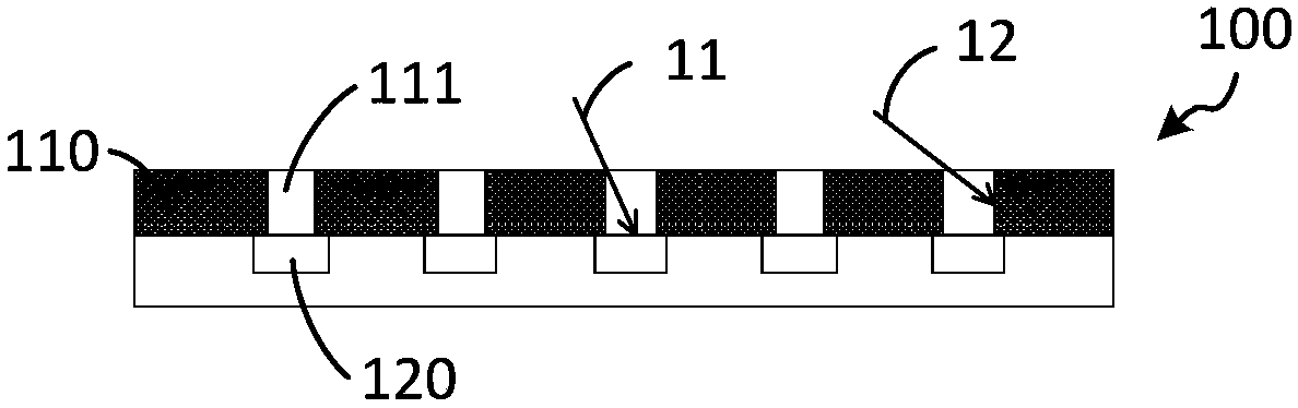 Sensor pixel and optical sensor