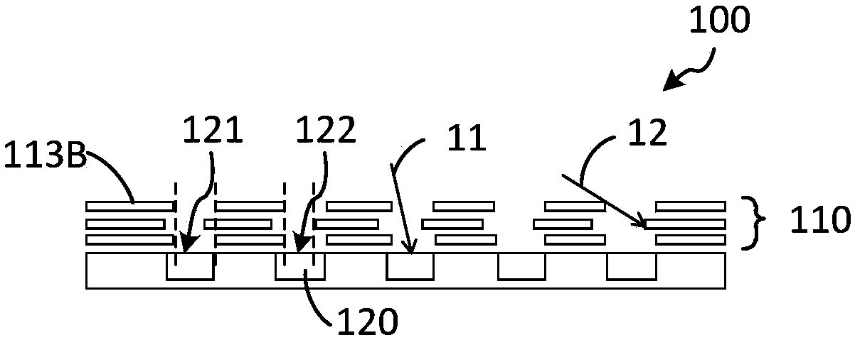 Sensor pixel and optical sensor