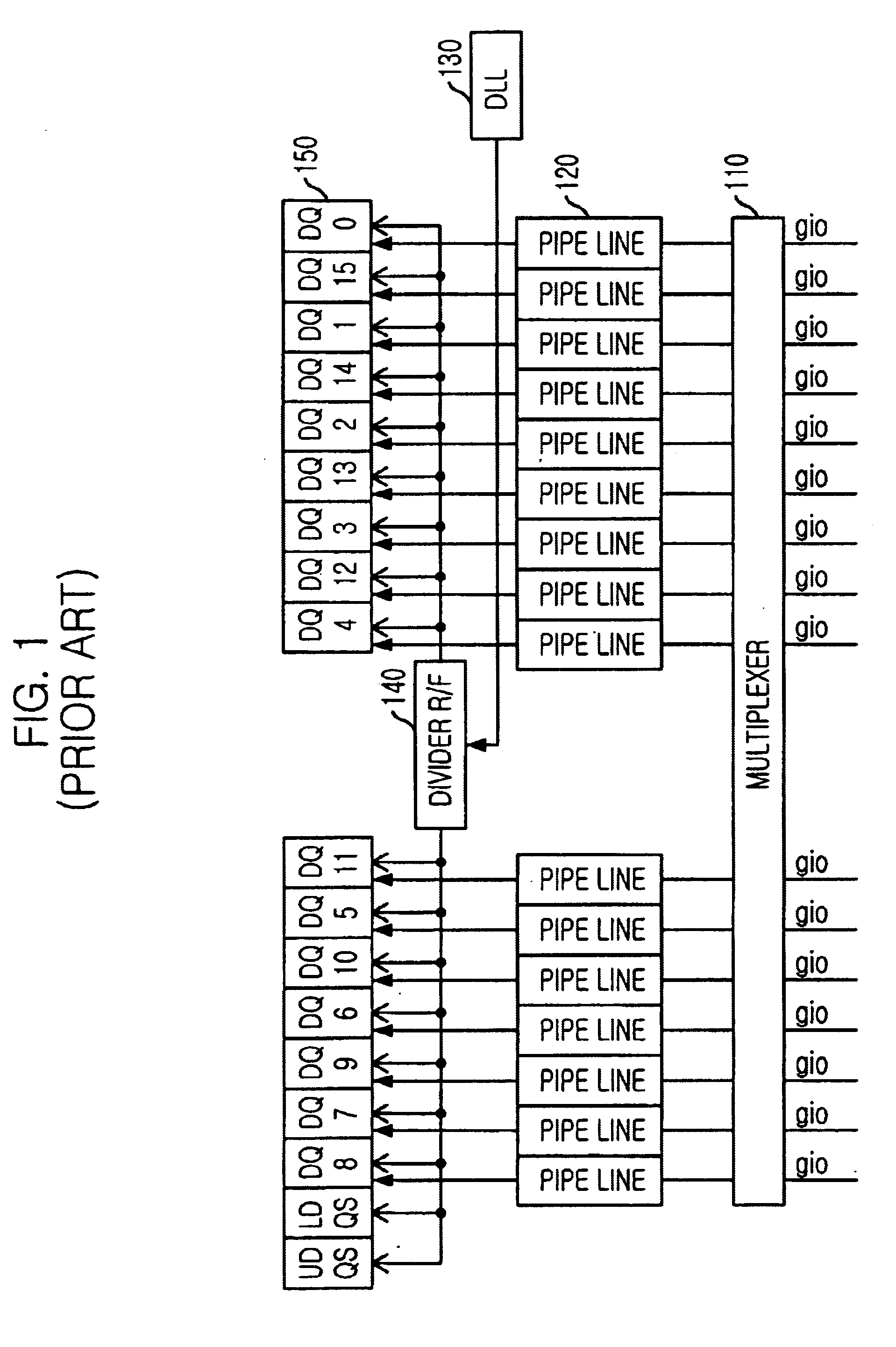Apparatus and method of compensating for phase delay in semiconductor device