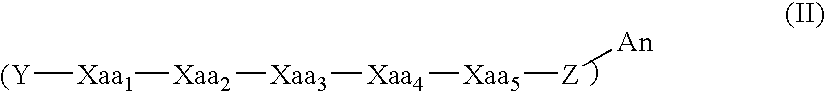 Modulators of ß-amyloid peptide aggregation