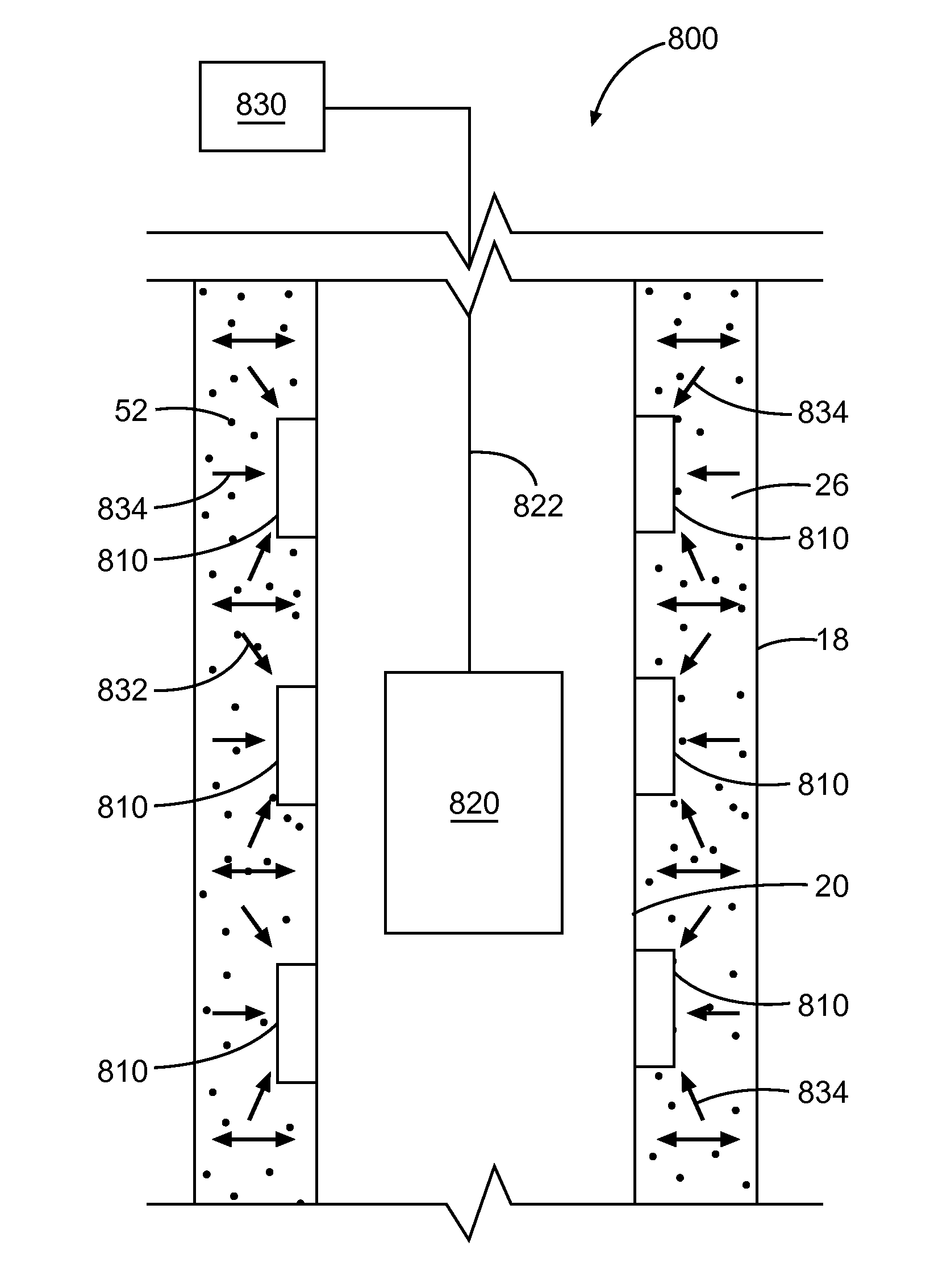 Methods and apparatus for evaluating downhole conditions with RFID MEMS sensors