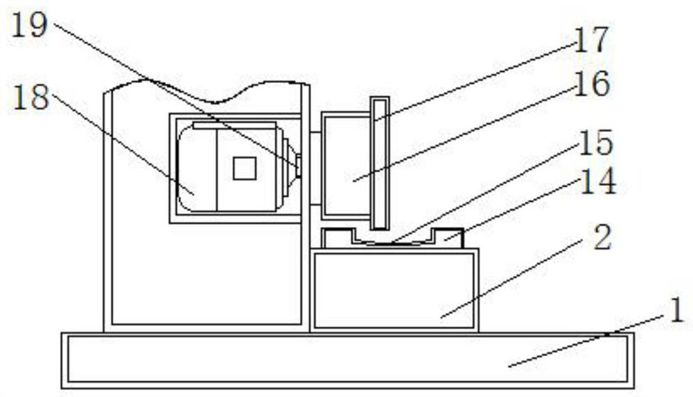 Assembly capable of improving feeding efficiency of nose bridge strip of plane mask machine